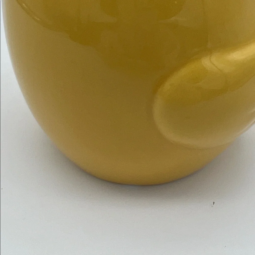 Bright Star Earthenware 13.3oz Yellow Chick Coffee Mug - Picture 9 of 10